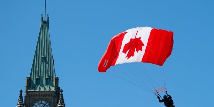 കാനഡയിൽ ജനസംഖ്യാ വളർച്ച മന്ദ​ഗതിയിൽ; സ്റ്റാറ്റിസ്റ്റിക്സ് കാനഡ റിപ്പോർട്ട്