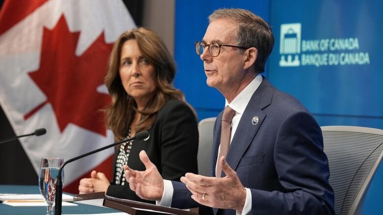 ട്രംപ് അധികാരത്തിലുള്ള കാലം ബാങ്ക് ഓഫ് കാനഡ പ്രതിസന്ധിയിലെന്ന് മുന്നറിയിപ്പ്