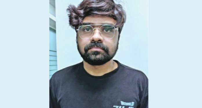 കെണിയിൽപ്പെടുത്തിയത് കാനഡ പൗരൻമാരെ; റോയൽ ടൈഗർ ഗ്യാങ് തലവൻ പിടിയിൽ