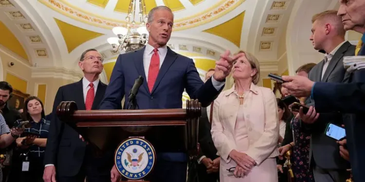 ‘ബിഗ് ബ്യൂട്ടിഫുൾ ബിൽ’; അമേരിക്കൻ ജനതയുടെ ഭാവിയെക്കുറിച്ചുള്ള നിർണായക വോട്ടെടുപ്പ്: ട്രംപിന്റെ വാഗ്ദാനം യാഥാർത്ഥ്യമാകുമോ?