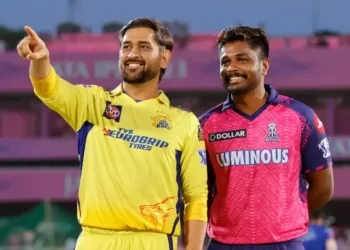 സഞ്ജു സാംസൺ ചെന്നൈ സൂപ്പർ കിങ്സിലേക്ക്?; ചർച്ചയായി ഇസ്റ്റ​ഗ്രാം പോസ്റ്റ്