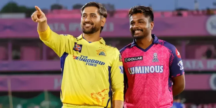 സഞ്ജു സാംസൺ ചെന്നൈ സൂപ്പർ കിങ്സിലേക്ക്?; ചർച്ചയായി ഇസ്റ്റഗ്രാം പോസ്റ്റ് 1 സഞ്ജു സാംസൺ ചെന്നൈ സൂപ്പർ കിങ്സിലേക്ക്?; ചർച്ചയായി ഇസ്റ്റഗ്രാം പോസ്റ്റ്