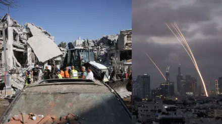 ഇസ്രയേലിന്റെ മൂന്നാമത്തെ എഫ്–35 വിമാനം വെടിവച്ചിട്ടെന്ന് ഇറാൻ; പൈലറ്റ് പിടിയിലെന്ന് വാദം, വ്യോമാക്രമണ സൈറണുകൾ മുഴങ്ങുന്നു