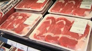 കുതിച്ചുയർന്ന് മാംസവില; കാനഡയുടെ സമ്പദ്‌വ്യവസ്ഥയെ ഇത് ബാധിക്കുമോ ?