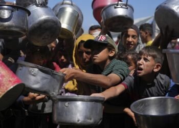 ഗാസയിൽ സമാധാനത്തിനുള്ള അവസാന ശ്രമം; യു.എൻ. സുരക്ഷാ കൗൺസിൽ വോട്ടെടുപ്പിന് തയ്യാറാകുന്നു