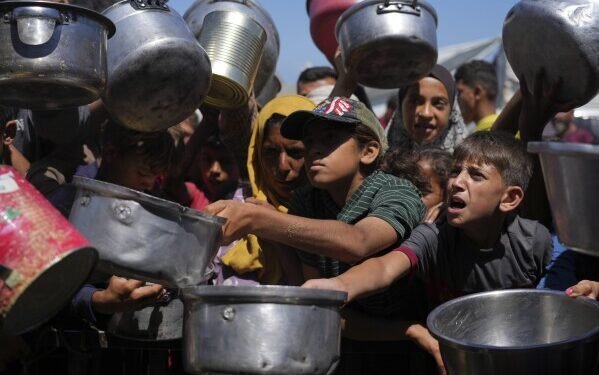 ഗാസയിൽ സമാധാനത്തിനുള്ള അവസാന ശ്രമം; യു.എൻ. സുരക്ഷാ കൗൺസിൽ വോട്ടെടുപ്പിന് തയ്യാറാകുന്നു