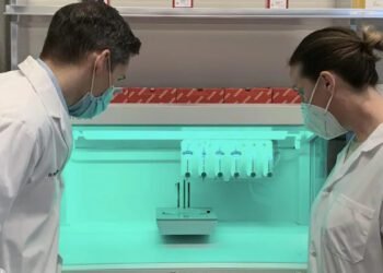 പിതൃത്വത്തിന് പുത്തൻ പ്രതീക്ഷ; UBC യിലെ വിപ്ലവകരമായ പുരുഷ വന്ധ്യത ഗവേഷണം