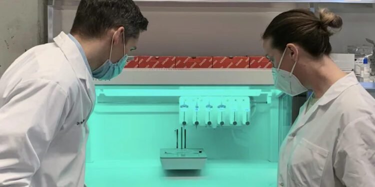 പിതൃത്വത്തിന് പുത്തൻ പ്രതീക്ഷ; UBC യിലെ വിപ്ലവകരമായ പുരുഷ വന്ധ്യത ഗവേഷണം