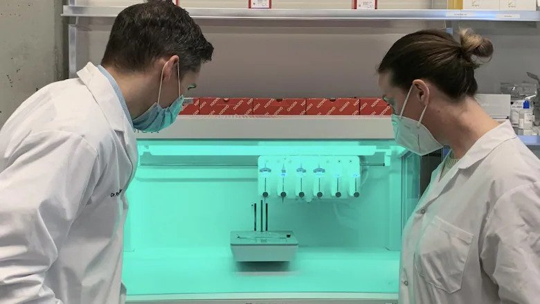 പിതൃത്വത്തിന് പുത്തൻ പ്രതീക്ഷ; UBC യിലെ വിപ്ലവകരമായ പുരുഷ വന്ധ്യത ഗവേഷണം