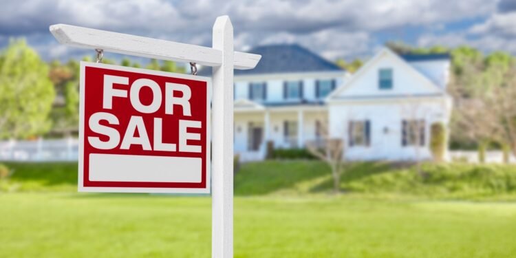 കാനേഡിയൻ ഭവന വിപണിക്ക് ഉണർവ്: മേയ് മാസത്തിൽ വിൽപ്പന വർധിച്ചു