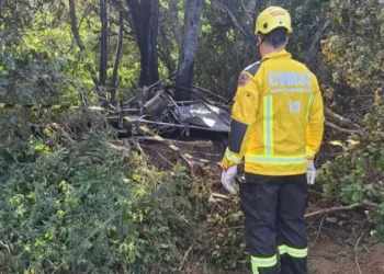ബ്രസീലിൽ ഹോട്ട് എയർ ബലൂൺ അപകടം: എട്ട് പേർക്ക് ദാരുണാന്ത്യം, നിരവധി പേർക്ക് പരിക്ക്