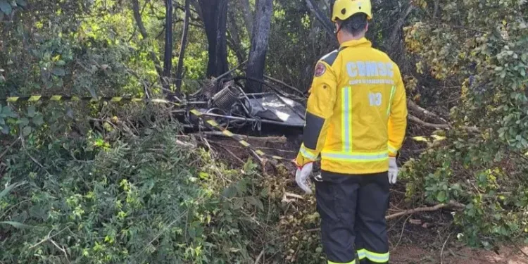 ബ്രസീലിൽ ഹോട്ട് എയർ ബലൂൺ അപകടം: എട്ട് പേർക്ക് ദാരുണാന്ത്യം, നിരവധി പേർക്ക് പരിക്ക് 1 ബ്രസീലിൽ ഹോട്ട് എയർ ബലൂൺ അപകടം: എട്ട് പേർക്ക് ദാരുണാന്ത്യം, നിരവധി പേർക്ക് പരിക്ക്
