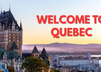 QUEBEC