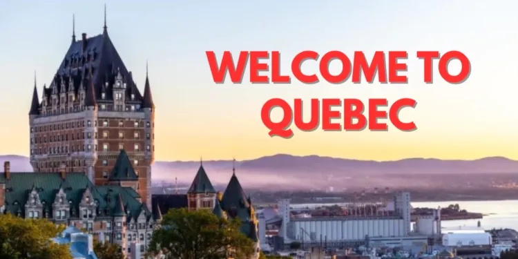 QUEBEC