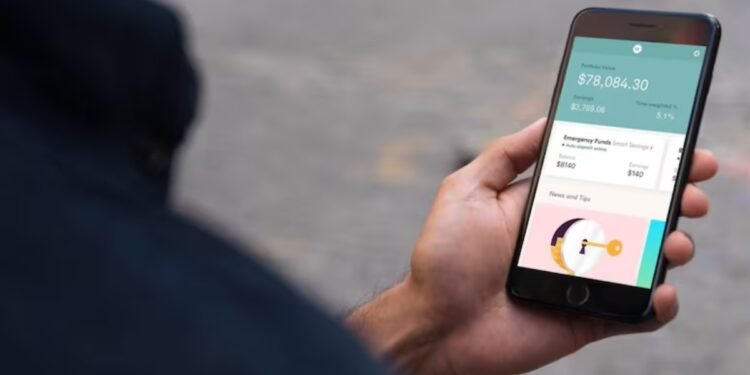 ബാങ്കുകൾക്ക് വെല്ലുവിളി ഉയർത്തി വെൽത്ത്സിമ്പിൾ; ക്രെഡിറ്റ് കാർഡും ലോൺ സൗകര്യങ്ങളുമായി രംഗത്ത് 1 ബാങ്കുകൾക്ക് വെല്ലുവിളി ഉയർത്തി വെൽത്ത്സിമ്പിൾ; ക്രെഡിറ്റ് കാർഡും ലോൺ സൗകര്യങ്ങളുമായി രംഗത്ത്