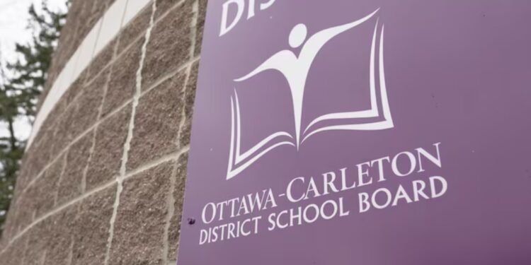 ഒന്റാറിയോ സ്കൂൾ ബോർഡുകളുടെ നിയന്ത്രണം ഏറ്റെടുത്ത് പ്രവിശ്യാ സർക്കാർ!