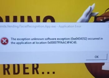 സ്വകാര്യത ലംഘിച്ച് വാട്ടർലൂ സർവകലാശാലയിലെ വെൻഡിംഗ് മെഷീനുകൾ!