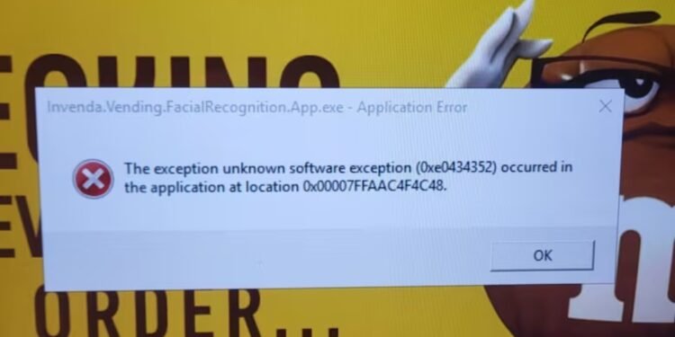 സ്വകാര്യത ലംഘിച്ച് വാട്ടർലൂ സർവകലാശാലയിലെ വെൻഡിംഗ് മെഷീനുകൾ!