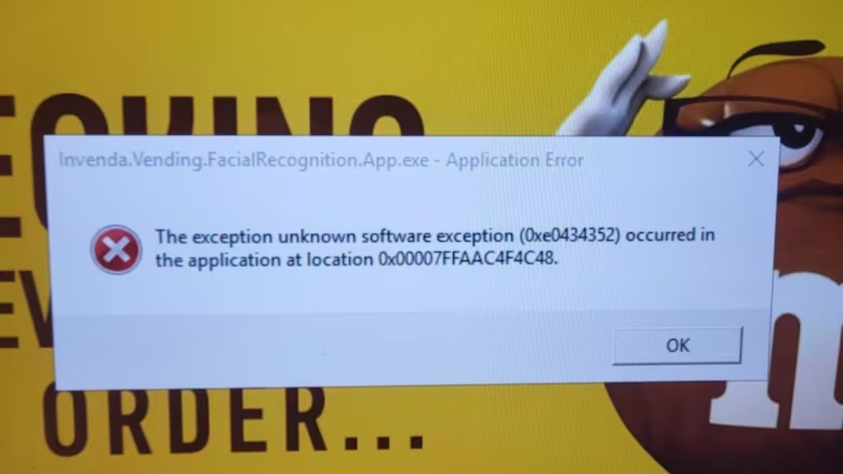 സ്വകാര്യത ലംഘിച്ച് വാട്ടർലൂ സർവകലാശാലയിലെ വെൻഡിംഗ് മെഷീനുകൾ!