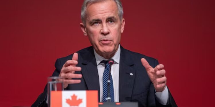 G7 ഉച്ചകോടിക്ക് തിരശ്ശീല ഉയരുന്നു: കാനഡ പ്രധാനമന്ത്രി മാർക്ക് കാർണിക്ക് നിർണായക ദിനങ്ങൾ