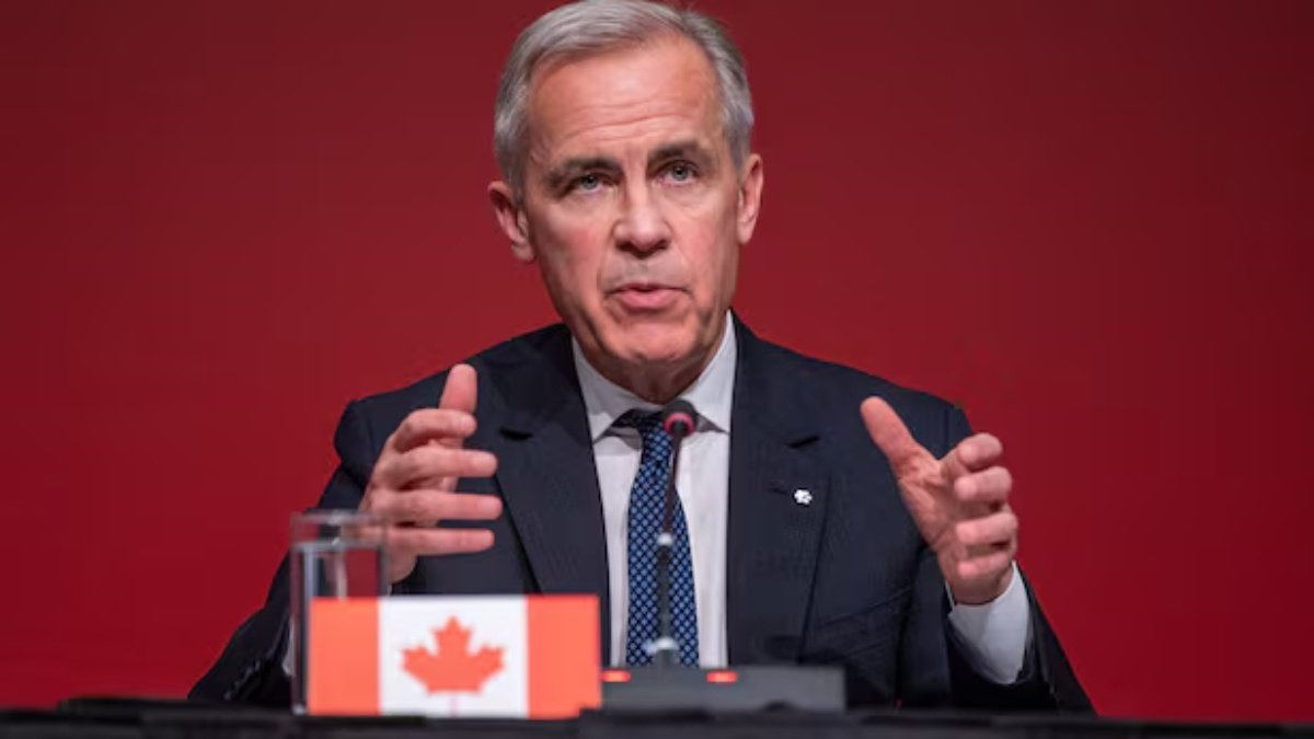 G7 ഉച്ചകോടിക്ക് തിരശ്ശീല ഉയരുന്നു: കാനഡ പ്രധാനമന്ത്രി മാർക്ക് കാർണിക്ക് നിർണായക ദിനങ്ങൾ