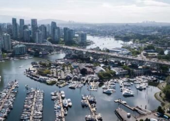 വാൻകൂവറിലെ കലാ-ടൂറിസം കേന്ദ്രം പ്രതിസന്ധിയിൽ; അറ്റകുറ്റ പണികൾക്കായി 300 മില്യൺ!