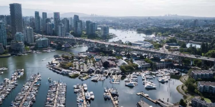 വാൻകൂവറിലെ കലാ-ടൂറിസം കേന്ദ്രം പ്രതിസന്ധിയിൽ; അറ്റകുറ്റ പണികൾക്കായി 300 മില്യൺ!