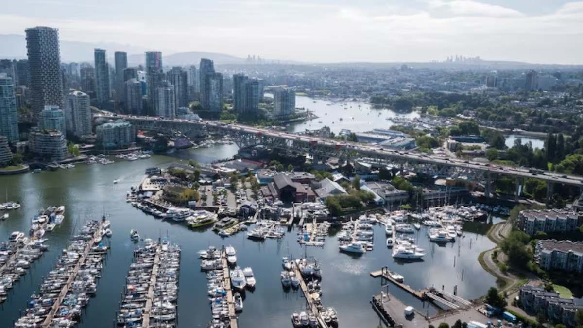 വാൻകൂവറിലെ കലാ-ടൂറിസം കേന്ദ്രം പ്രതിസന്ധിയിൽ; അറ്റകുറ്റ പണികൾക്കായി 300 മില്യൺ!