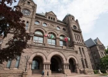 ഒന്റാറിയോയിൽ വിവാദ ബിൽ 5 അതിവേഗം പാസാക്കാൻ പി.സി. സർക്കാർ; ജനാധിപത്യം അട്ടിമറിക്കുന്നുവെന്ന് പ്രതിപക്ഷം