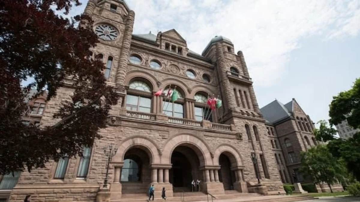 ഒന്റാറിയോയിൽ വിവാദ ബിൽ 5 അതിവേഗം പാസാക്കാൻ പി.സി. സർക്കാർ; ജനാധിപത്യം അട്ടിമറിക്കുന്നുവെന്ന് പ്രതിപക്ഷം