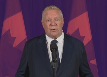 അമേരിക്കൻ താരിഫുകൾക്കെതിരെ കനത്ത പ്രതികരണവുമായി ഫോർഡ്!