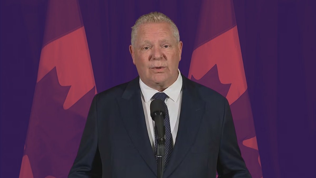 അമേരിക്കൻ താരിഫുകൾക്കെതിരെ കനത്ത പ്രതികരണവുമായി ഫോർഡ്!