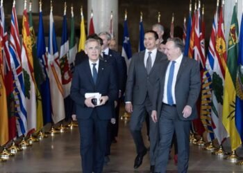 അടിസ്ഥാന സൗകര്യ വികസനത്തിന് മുൻഗണന; പുതിയ എണ്ണ പൈപ്പ്‌ലൈൻ ചർച്ചയിൽ