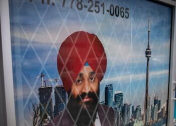 നിയമലംഘനം തുടരുന്നു; ലൈസൻസ് റദ്ദാക്കിയ ഇമിഗ്രേഷൻ കൺസട്ടൻസി ഇപ്പോഴും പ്രവർത്തനക്ഷമം