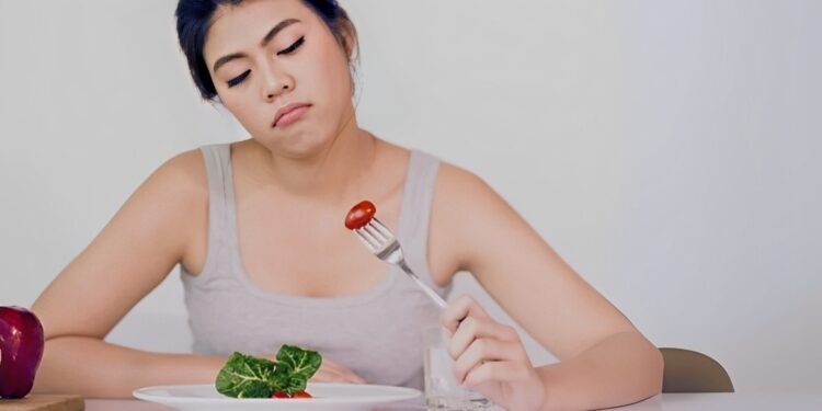 കാലറിയും വിഷാദരോഗവും തമ്മിലെന്ത്? പുതിയ കണ്ടെത്തൽ ഇങ്ങനെ!