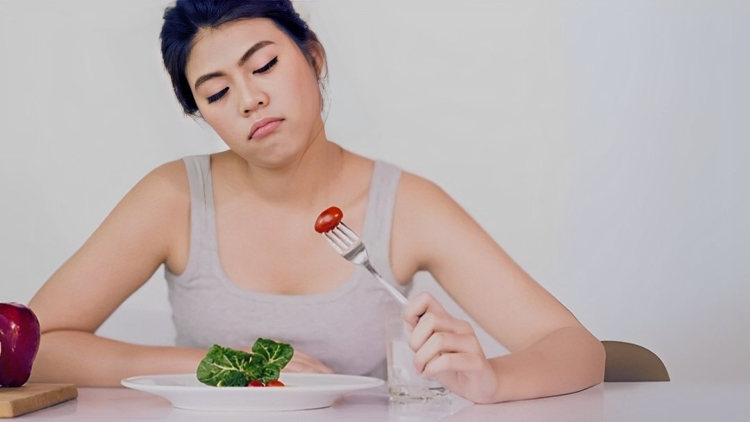 കാലറിയും വിഷാദരോഗവും തമ്മിലെന്ത്? പുതിയ കണ്ടെത്തൽ ഇങ്ങനെ!