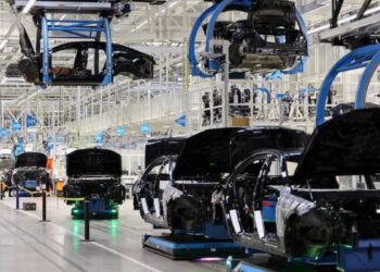 ചൈനയുടെ കയറ്റുമതി നിയന്ത്രണം:യൂറോപ്യൻ വാഹന വ്യവസായം പ്രതിസന്ധിയിൽ