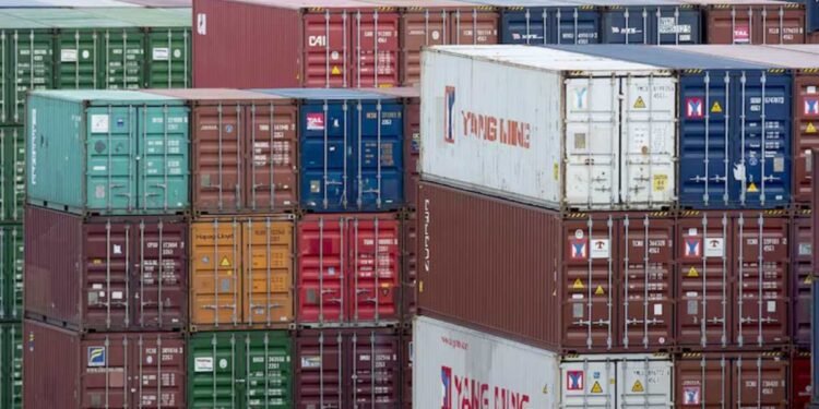 കാനഡയ്ക്ക് റെക്കോർഡ് വ്യാപാരക്കമ്മി: ഏപ്രിലിൽ 7.1 ബില്യൺ ഡോളറിന്റെ കുറവ്