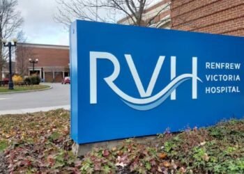 റെൻഫ്രൂ വിക്ടോറിയ ആശുപത്രിയിൽ വൻ തട്ടിപ്പ്; സാമ്പത്തിക ക്രമക്കേടുകൾ കണ്ടെത്തി