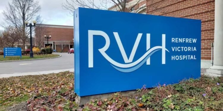 റെൻഫ്രൂ വിക്ടോറിയ ആശുപത്രിയിൽ വൻ തട്ടിപ്പ്; സാമ്പത്തിക ക്രമക്കേടുകൾ കണ്ടെത്തി 1 റെൻഫ്രൂ വിക്ടോറിയ ആശുപത്രിയിൽ വൻ തട്ടിപ്പ്; സാമ്പത്തിക ക്രമക്കേടുകൾ കണ്ടെത്തി