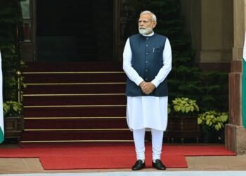 ജി 7 ഉച്ചകോടിയിൽ പങ്കെടുക്കാൻ പ്രധാനമന്ത്രി മോദിക്ക് കാനഡയുടെ ക്ഷണം!