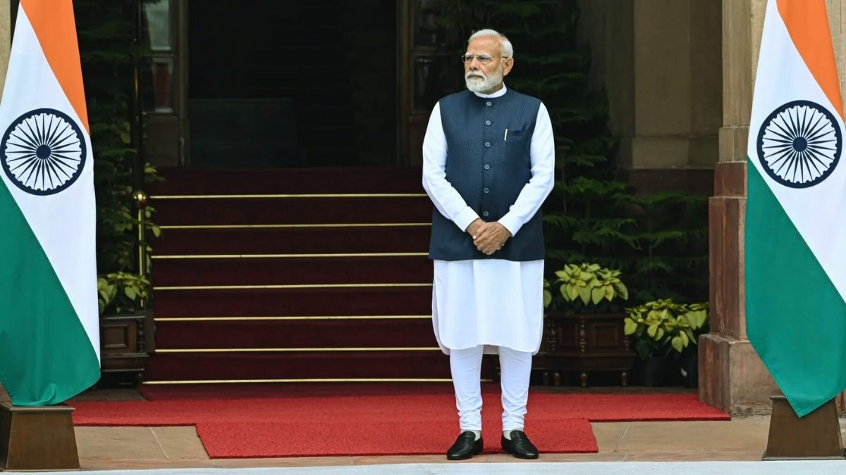 ജി 7 ഉച്ചകോടിയിൽ പങ്കെടുക്കാൻ പ്രധാനമന്ത്രി മോദിക്ക് കാനഡയുടെ ക്ഷണം!