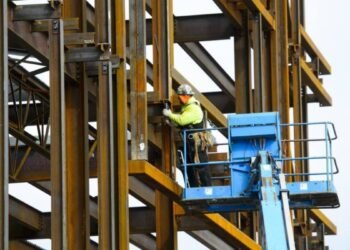 കാനഡയിൽ തൊഴിലില്ലായ്മ രൂക്ഷം; 9 വർഷത്തിനിടയിലെ ഏറ്റവും ഉയർന്ന നിരക്ക്!