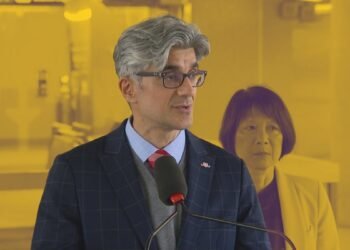 ടൊറന്റോ ട്രാൻസിറ്റ് കമ്മീഷന്റെ CEO ആയി മുൻ MTA ഉദ്യോഗസ്ഥൻ മൻദീപ് ലാലി!