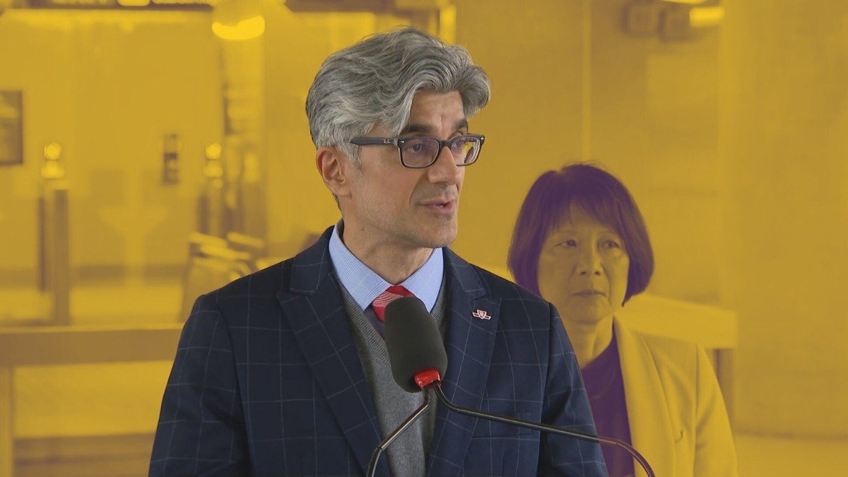 ടൊറന്റോ ട്രാൻസിറ്റ് കമ്മീഷന്റെ CEO ആയി മുൻ MTA ഉദ്യോഗസ്ഥൻ മൻദീപ് ലാലി!