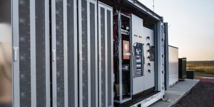 ഒട്ടാവയിൽ ബാറ്ററി എനർജി സ്റ്റോറേജ് പദ്ധതിക്ക് കൗൺസിലർമാരുടെ എതിർപ്പ്!