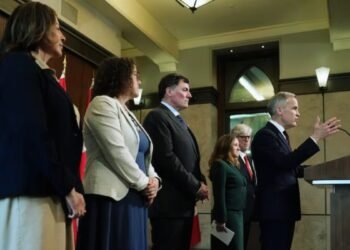 അടിസ്ഥാന സൗകര്യ വികസനം വേഗത്തിലാക്കും; കനേഡിയൻ സാമ്പത്തിക നിയമം അവതരിപ്പിച്ച് ലിബറൽ സർക്കാർ