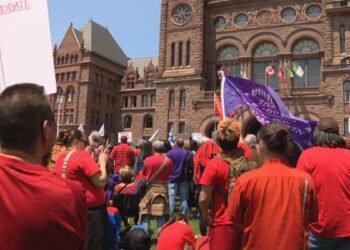 ഒന്റാരിയോയുടെ പുതിയ നിയമം: വികസനക്കുതിപ്പിനൊരുങ്ങി ഫോർഡ് സർക്കാർ, ആശങ്കയിൽ തദ്ദേശീയർ