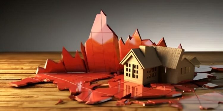 ടൊറന്റോയിലെ ഭവന പ്രതിസന്ധി രൂക്ഷം: സാധാരണക്കാർക്ക് വീടെന്നത് സ്വപ്നം മാത്രം