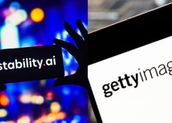 ബ്രിട്ടീഷ് പകർപ്പവകാശ കേസ്; ഗെറ്റി ഇമേജസും സ്റ്റെബിലിറ്റി എ.ഐയും നേർക്കുനേർ!